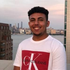 Meet your Posher, Tony